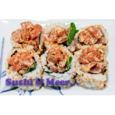 Maguro spicy Maki